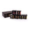 Fine assortment of Premium Pâtés 6 x 110g